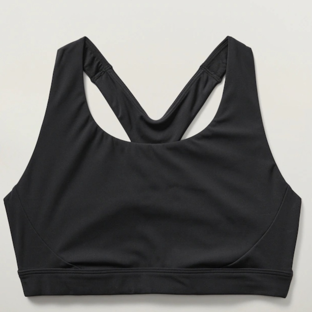 Athleta ULTIMATE BRA A-C size XL